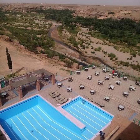 Kelaat-M'Gouna Hotel Rose M'Gouna מראה חיצוני תמונה