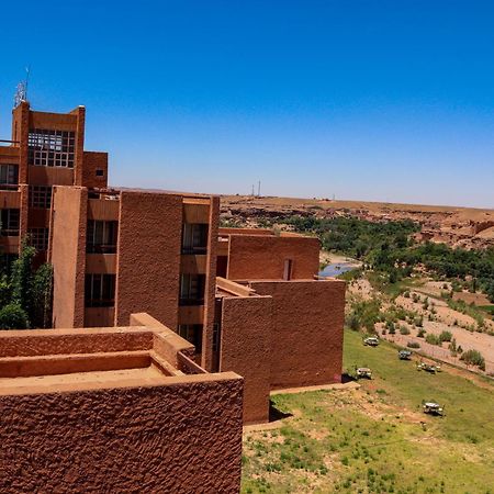 Kelaat-M'Gouna Hotel Rose M'Gouna מראה חיצוני תמונה