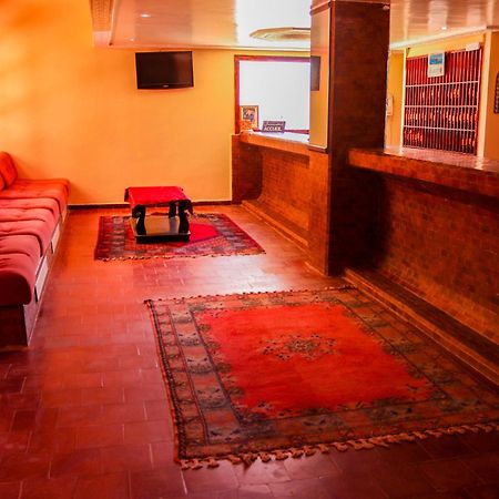 Kelaat-M'Gouna Hotel Rose M'Gouna מראה חיצוני תמונה