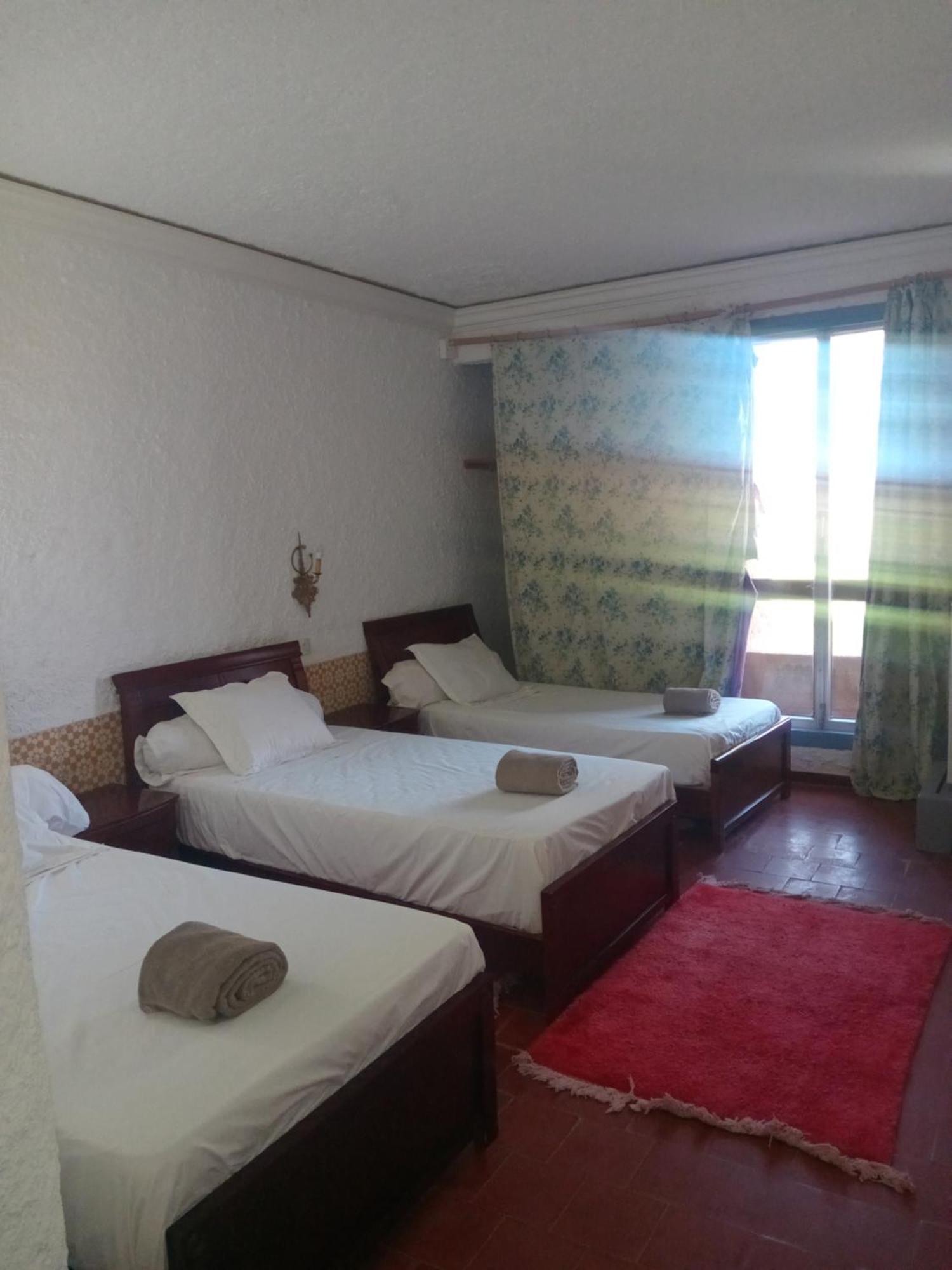 Kelaat-M'Gouna Hotel Rose M'Gouna מראה חיצוני תמונה