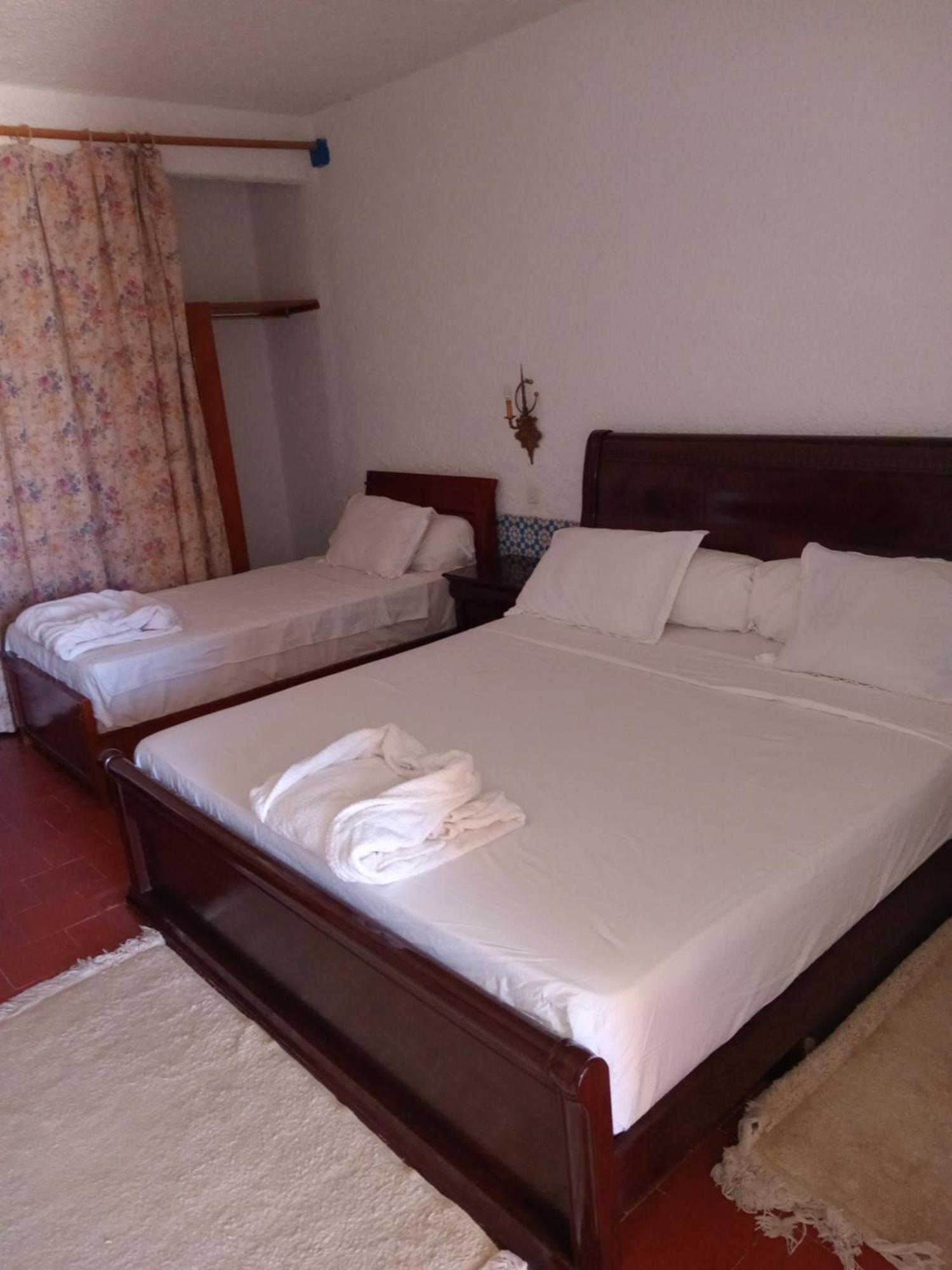 Kelaat-M'Gouna Hotel Rose M'Gouna מראה חיצוני תמונה