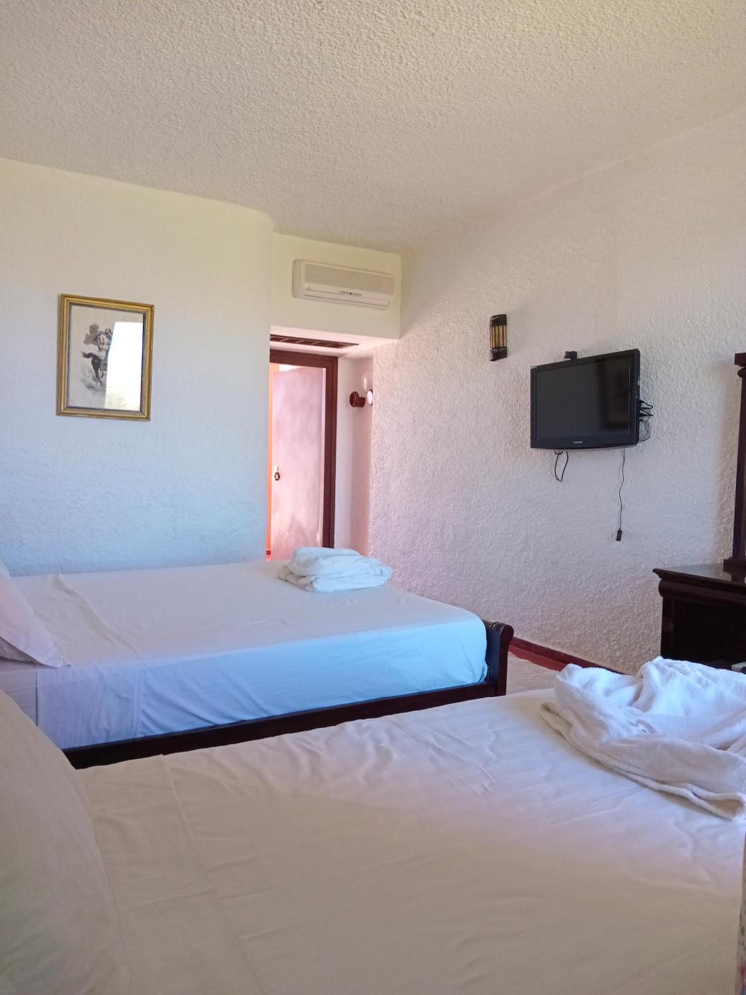 Kelaat-M'Gouna Hotel Rose M'Gouna מראה חיצוני תמונה