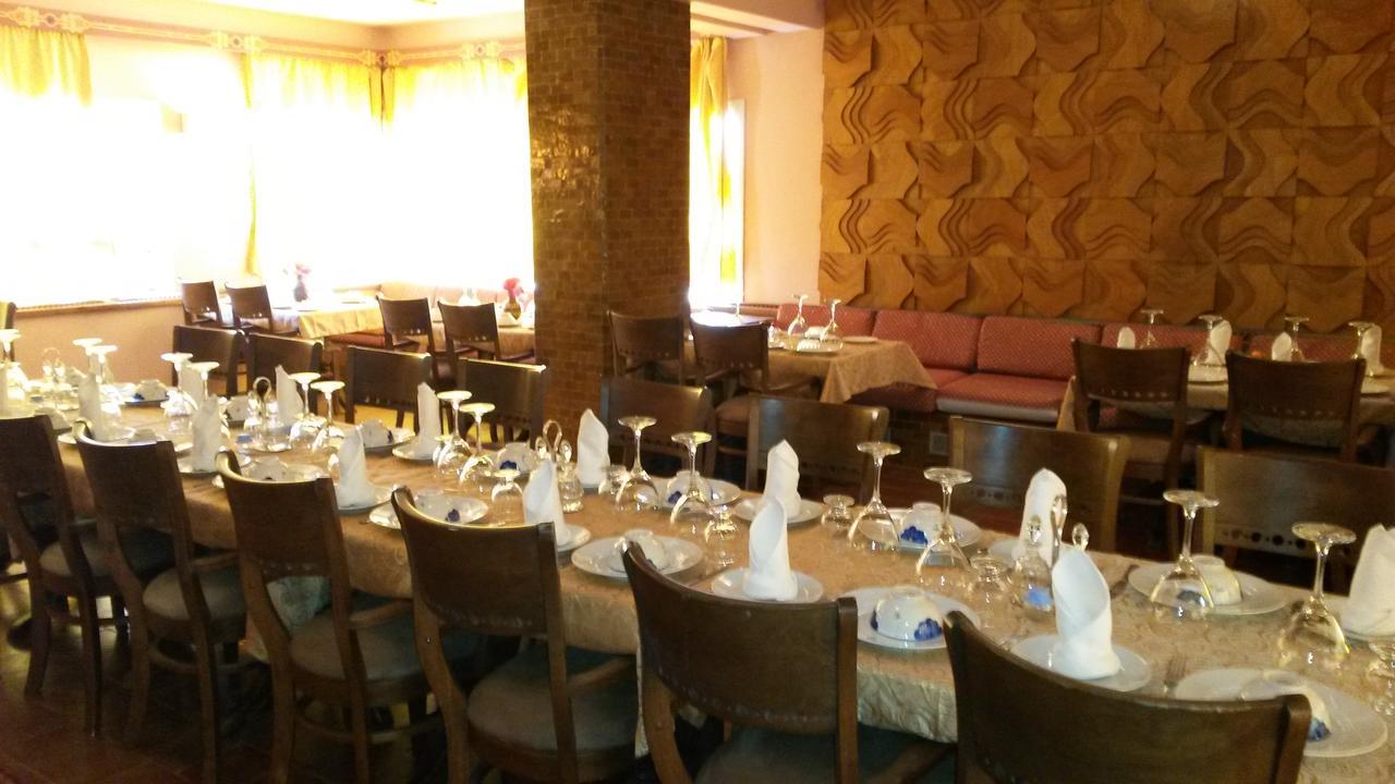 Kelaat-M'Gouna Hotel Rose M'Gouna מראה חיצוני תמונה